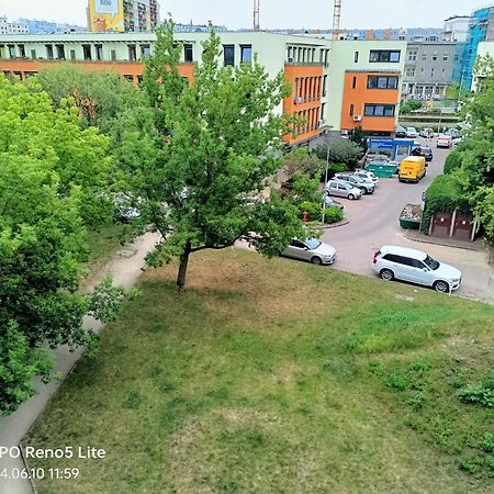 Mieszkanie 3 Pokojowe Dla Rodzin, Z Zabawkami, W Centrum Blisko Aquaparku Breslau Exterior foto